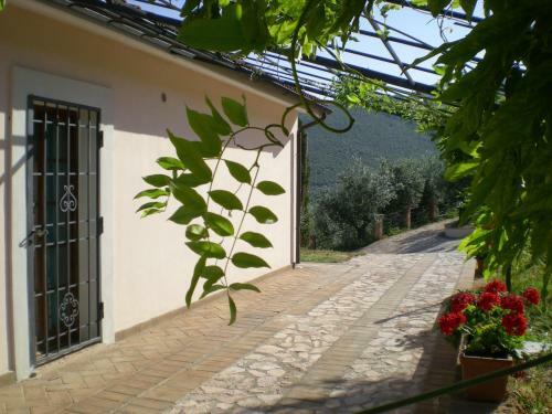 Villa Sassovivo