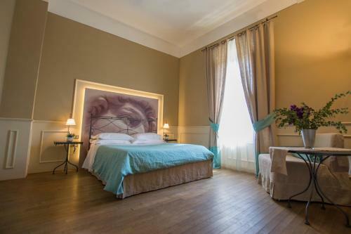 Agroturismo Locanda Di Pietracupa