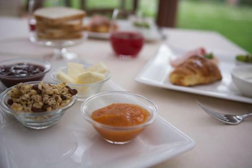 Agroturismo Locanda Di Pietracupa