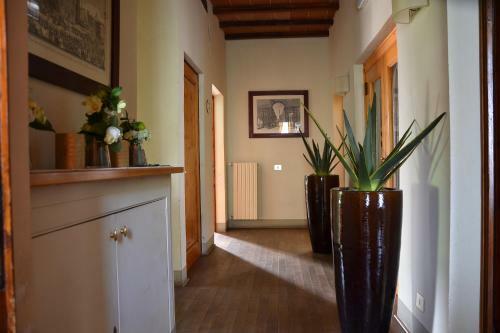 Agroturismo Locanda Di Pietracupa