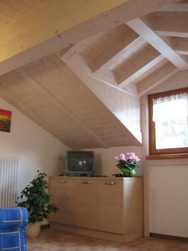 Apartamento Casa Rondine