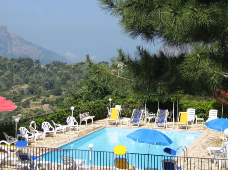 Hotel H�tel A�tone