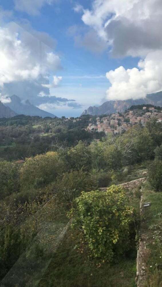 Hotel H�tel A�tone
