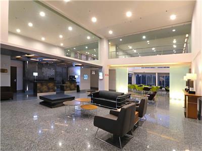 Holiday Inn Express Hotel & Suites Hermosillo