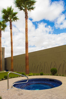 Holiday Inn Express Hotel & Suites Hermosillo