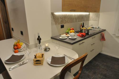 Hotel Albergo Alpino
