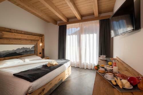 Hotel Albergo Alpino