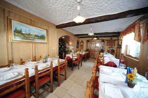 Hotel Albergo Alpino