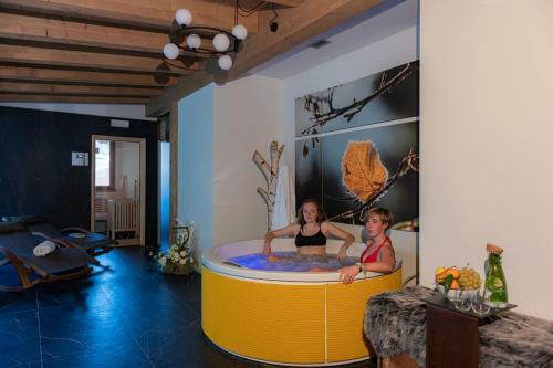 Hotel Albergo Alpino