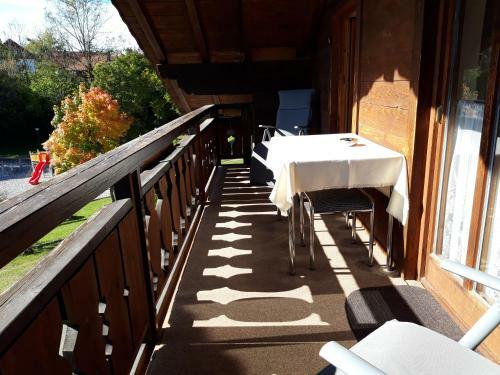 Apartment Utschneider-holzer