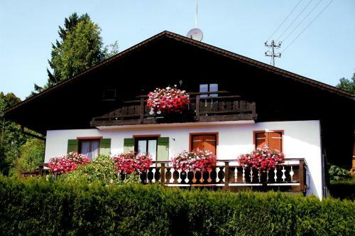 Apartment Utschneider-holzer