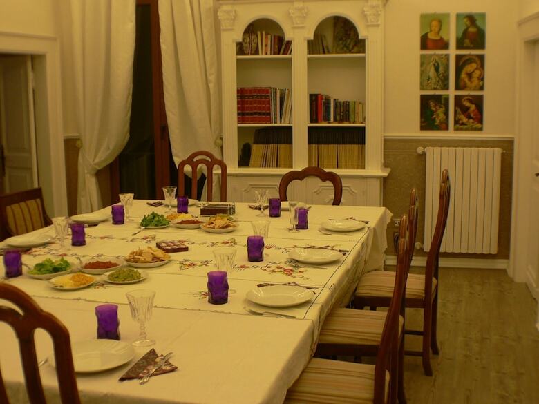 B&B Rospigliosi
