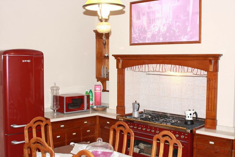 B&B Rospigliosi