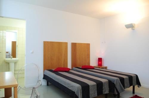 Albergue Pousada De Juventude De Idanha-a-nova
