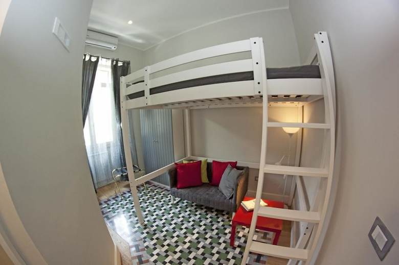 Bed & Breakfast Palazzo 900
