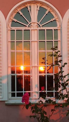 Bed & Breakfast Villa Cassuto Maison De Charme