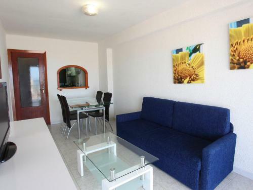 Apartment Augustina De Aragon