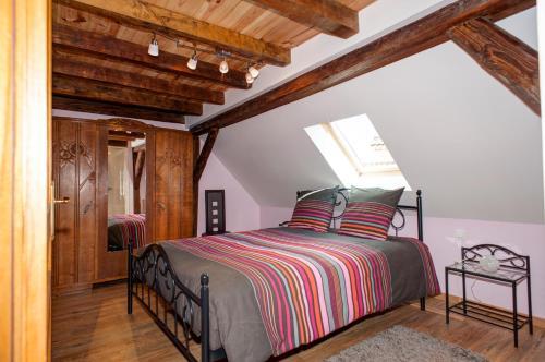 Gite De L'orchid�e Du Ried