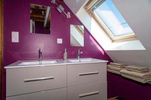 Gite De L'orchid�e Du Ried