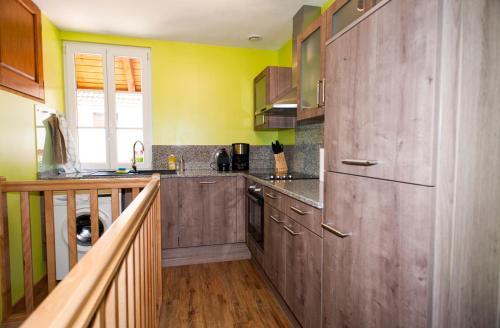 Gite De L'orchid�e Du Ried