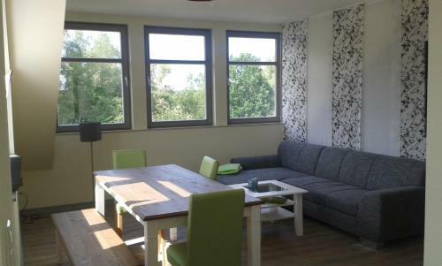 Hotel An Der Metow - Ferienpark Plau Am See