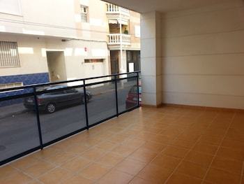 Apartamento Realrent La Antilla