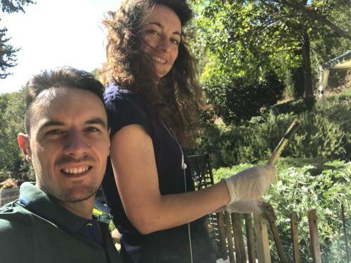Agroturismo Le Terre Di Isa