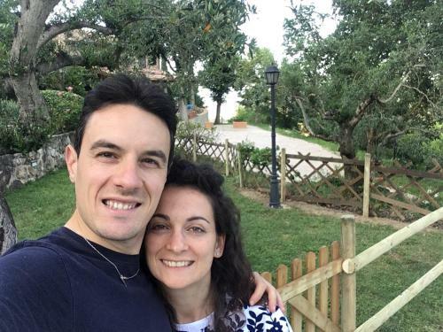 Agroturismo Le Terre Di Isa