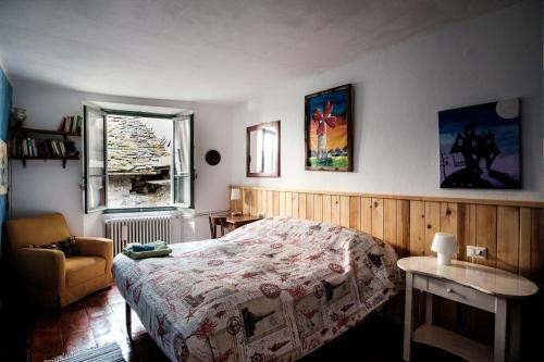 Bed & Breakfast Casa Filomena