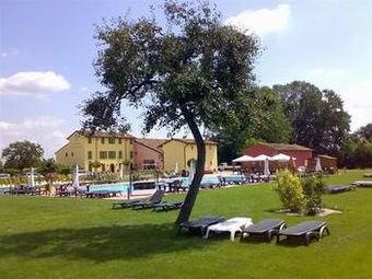 Agroturismo Agriturismo Cascina Boschi