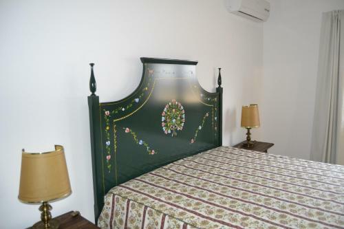 Agroturismo Monte Das Palmeiras