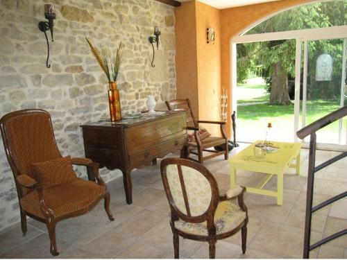 Bed & Breakfast Chambre D'h�tes La Chateli�re