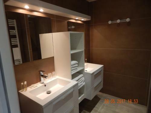 Hotel Mille Et Une Nuits D'aubrac