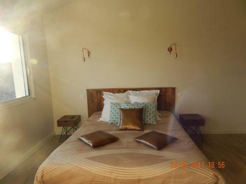 Hotel Mille Et Une Nuits D'aubrac