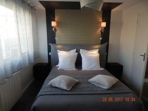 Hotel Mille Et Une Nuits D'aubrac
