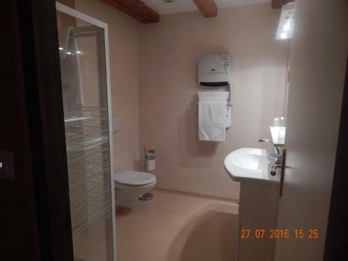 Hotel Mille Et Une Nuits D'aubrac