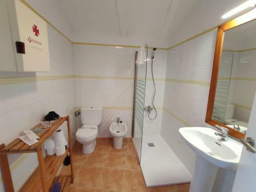 Agroturismo Complejo La Veguilla