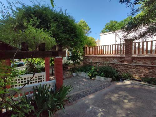Agroturismo Complejo La Veguilla