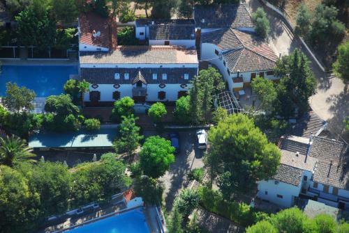 Agroturismo Complejo La Veguilla