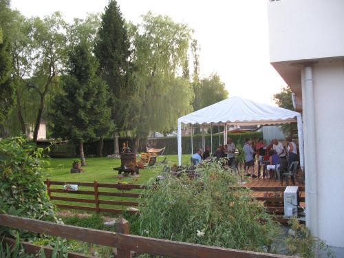 Hotel H�tel Restaurant De L'abbaye