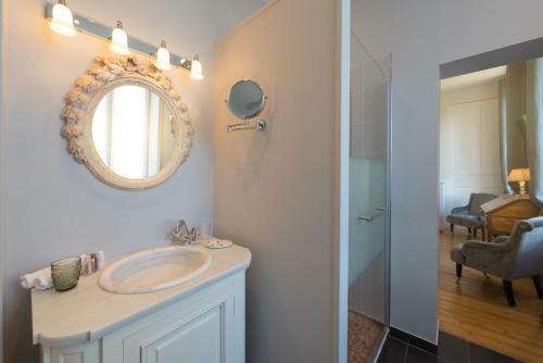 Bed & Breakfast Chambres D'h�tes Le Presbyt�re
