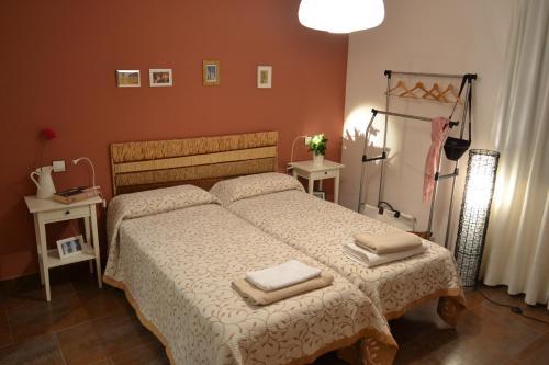 Agroturismo La Cantamora
