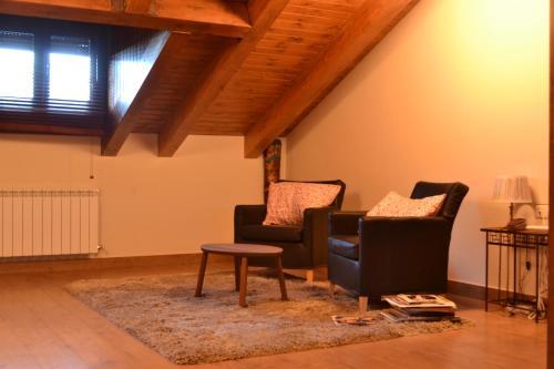 Agroturismo La Cantamora