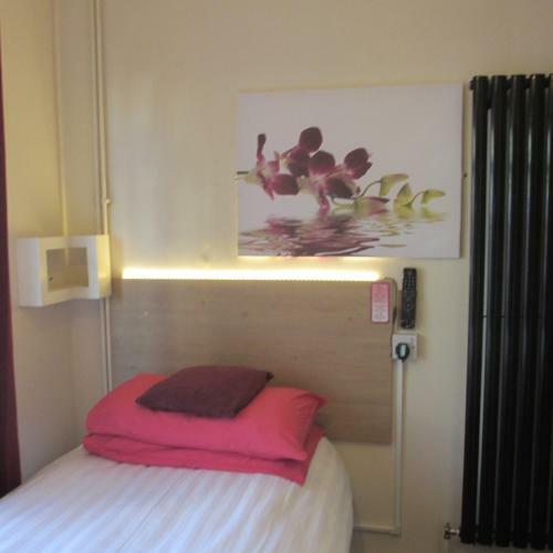 Bed & Breakfast The Railway Sleeper Lodge