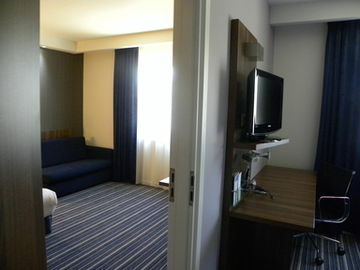 Hotel Holiday Inn Express Colchester