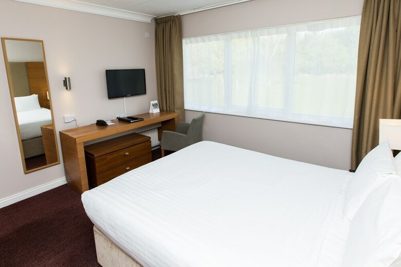 Delta Hotels By Marriott Colchester