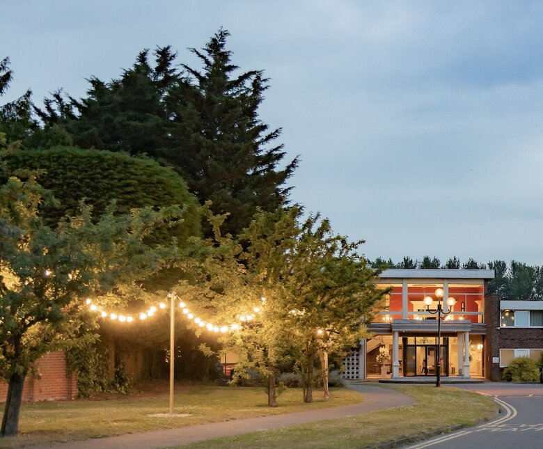 Delta Hotels By Marriott Colchester