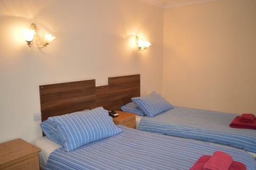 Hostal Globe Hotel