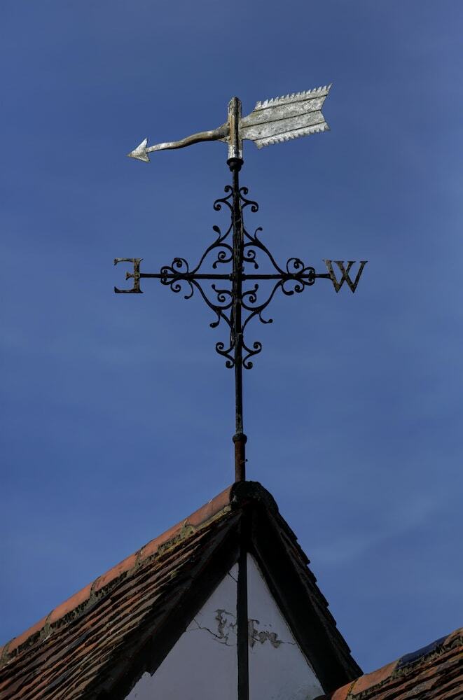 Best Western The Rose & Crown Hotel