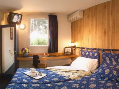 Hotel Stars Lyon Bron